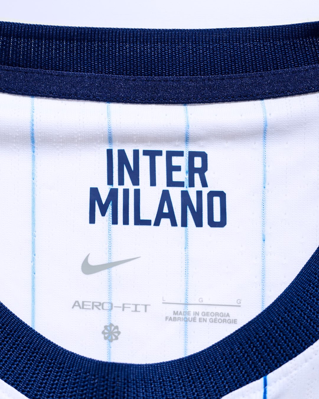 Inter Milan Away 26/27