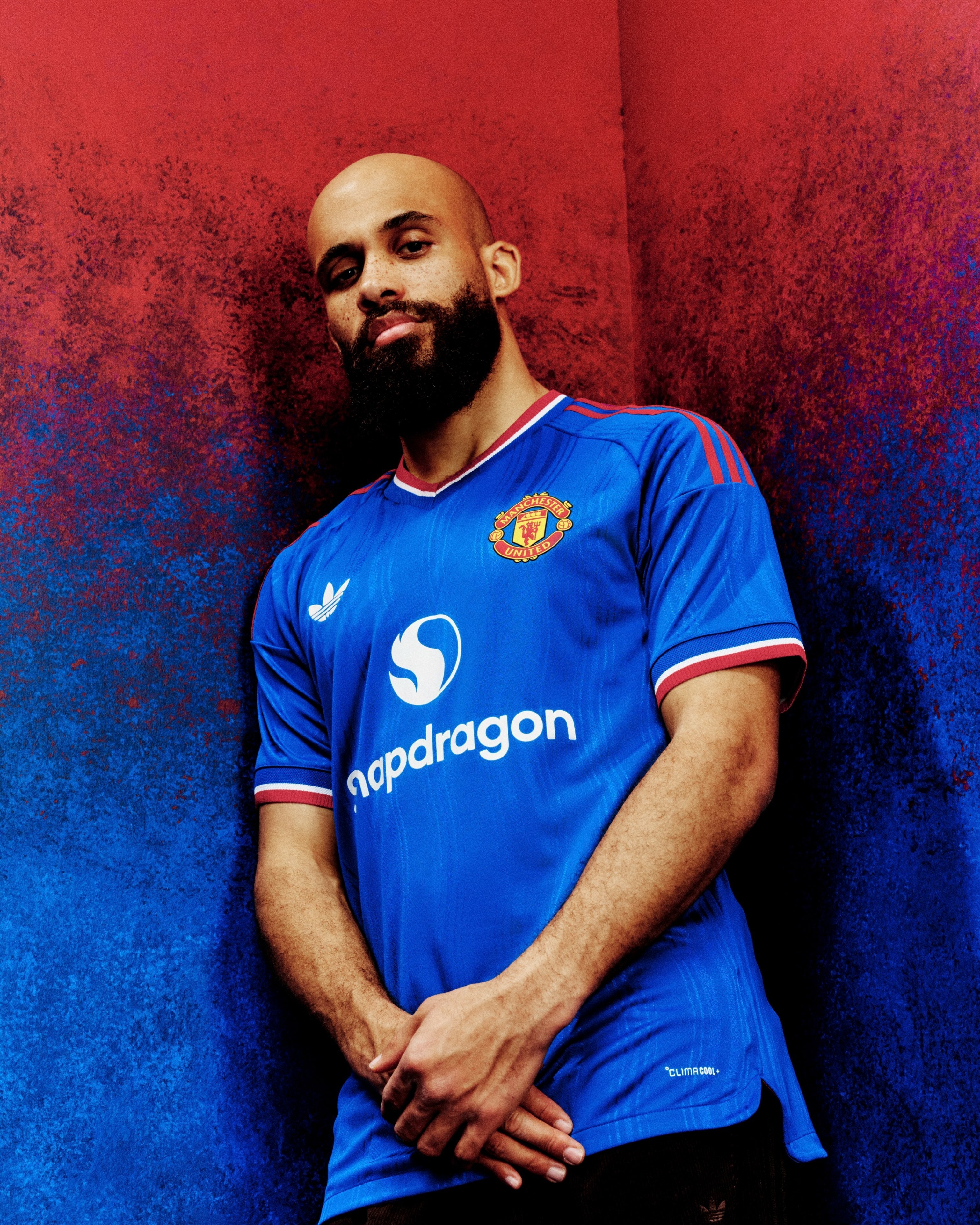 Manchester United Away 26/27