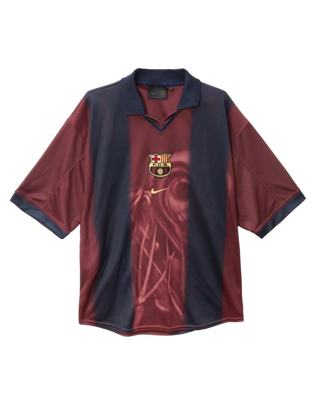 Travis Scott Cactus Jack Retro Skeleton Kit