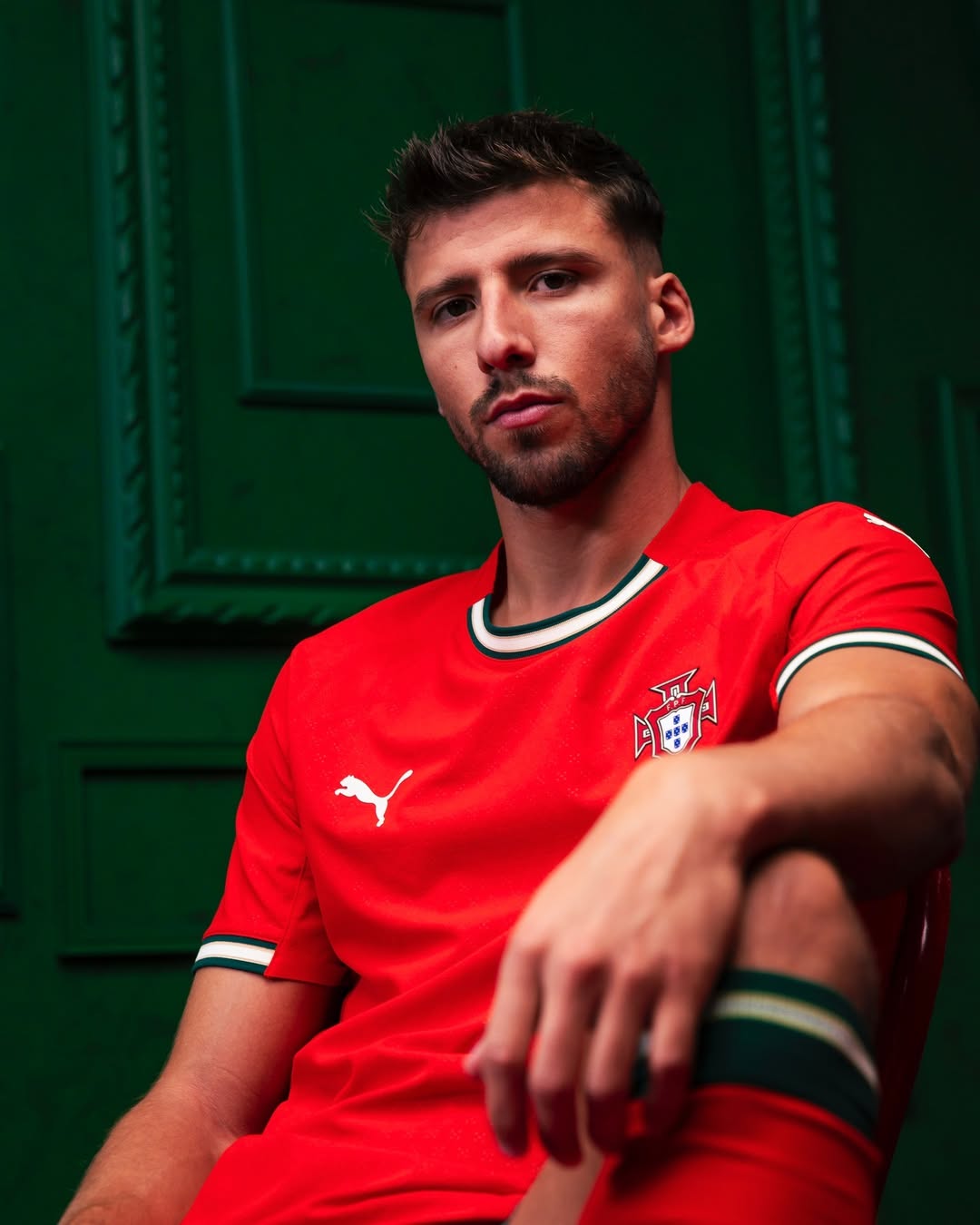 Portugal Home 25/26