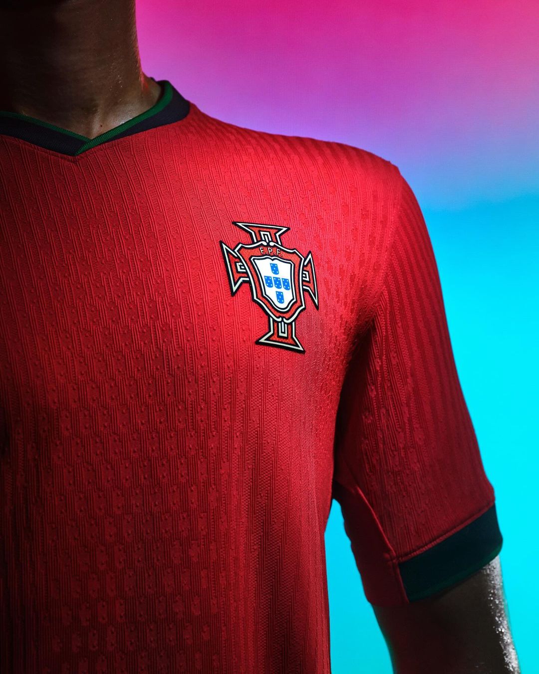 Portugal Home 24/25