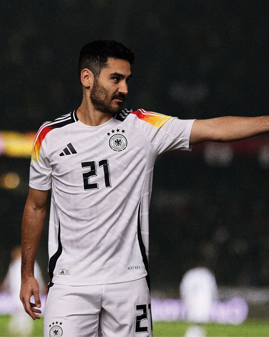 Germany Home 24/25