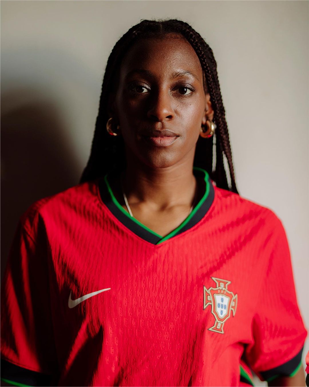 Portugal Home 24/25
