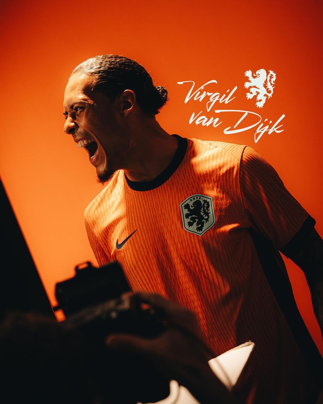Netherlands Home 24/25