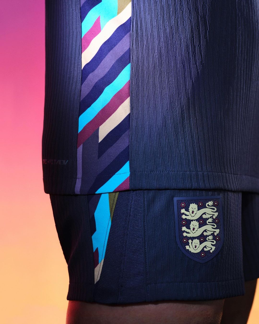 England Away 24/25