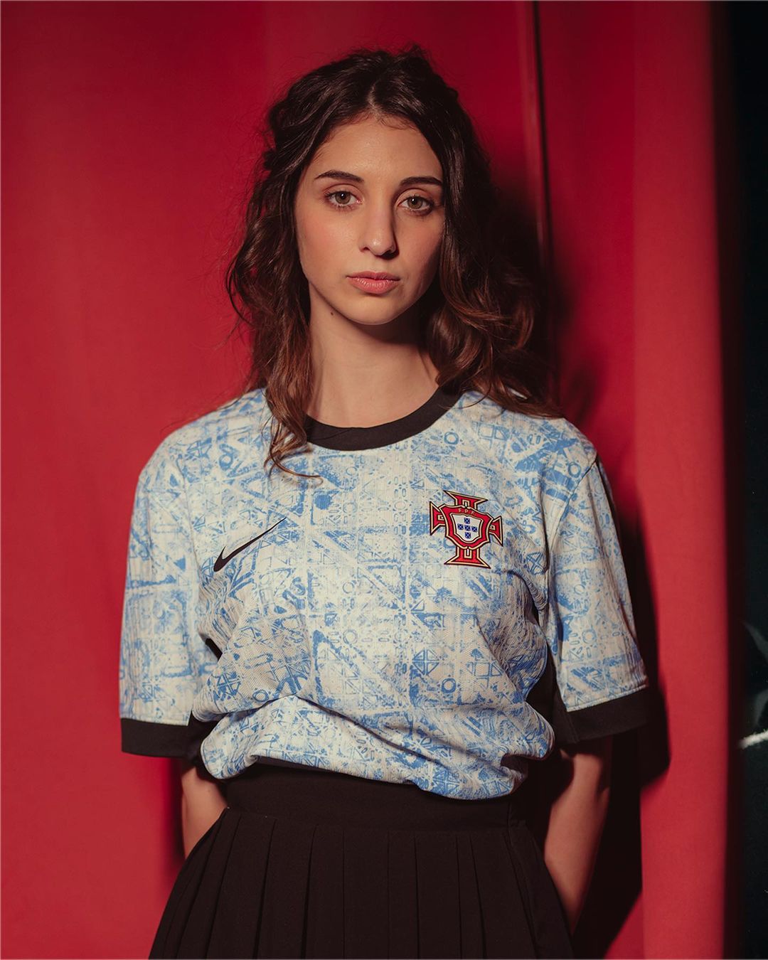 Portugal Away 24/25