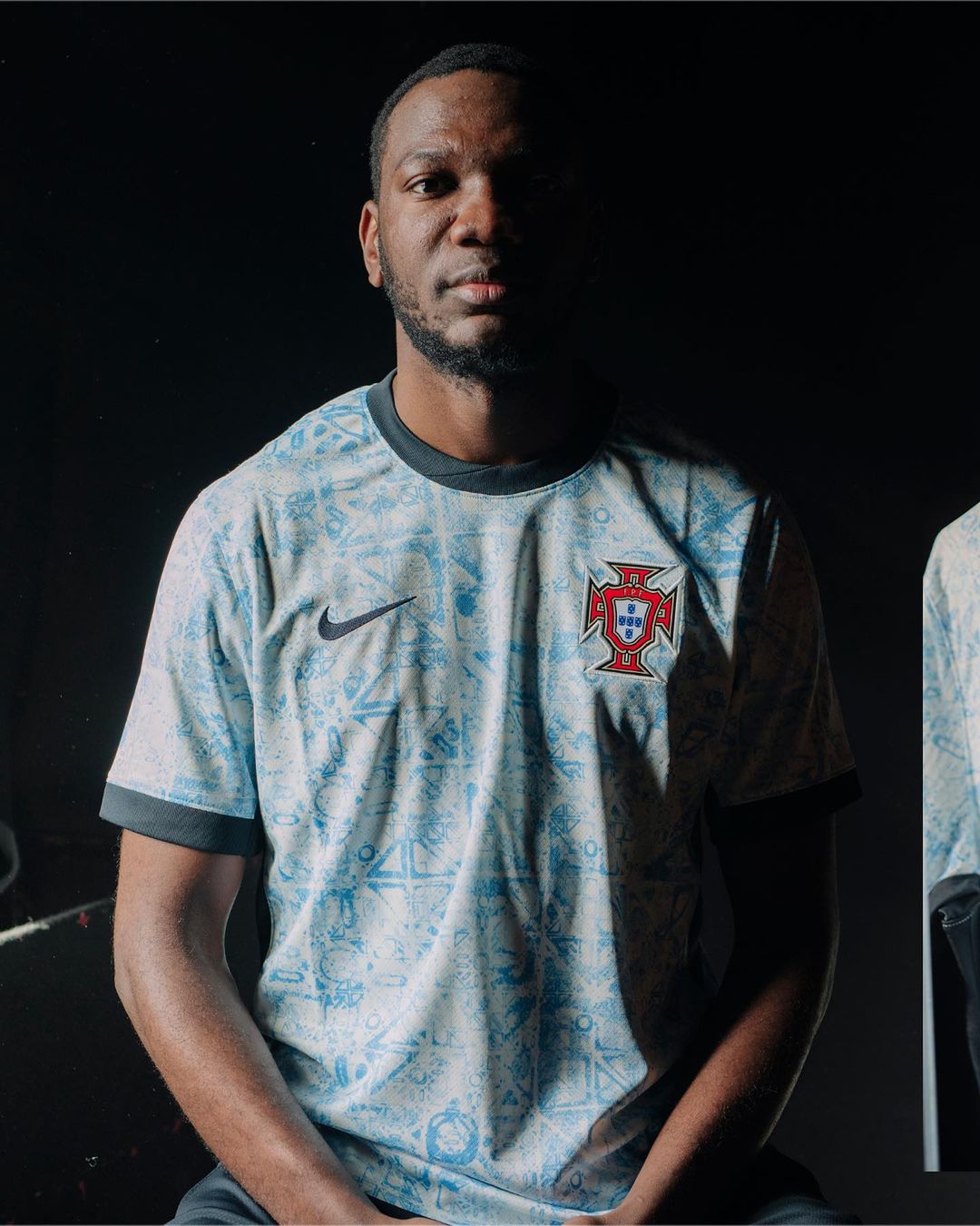 Portugal Away 24/25