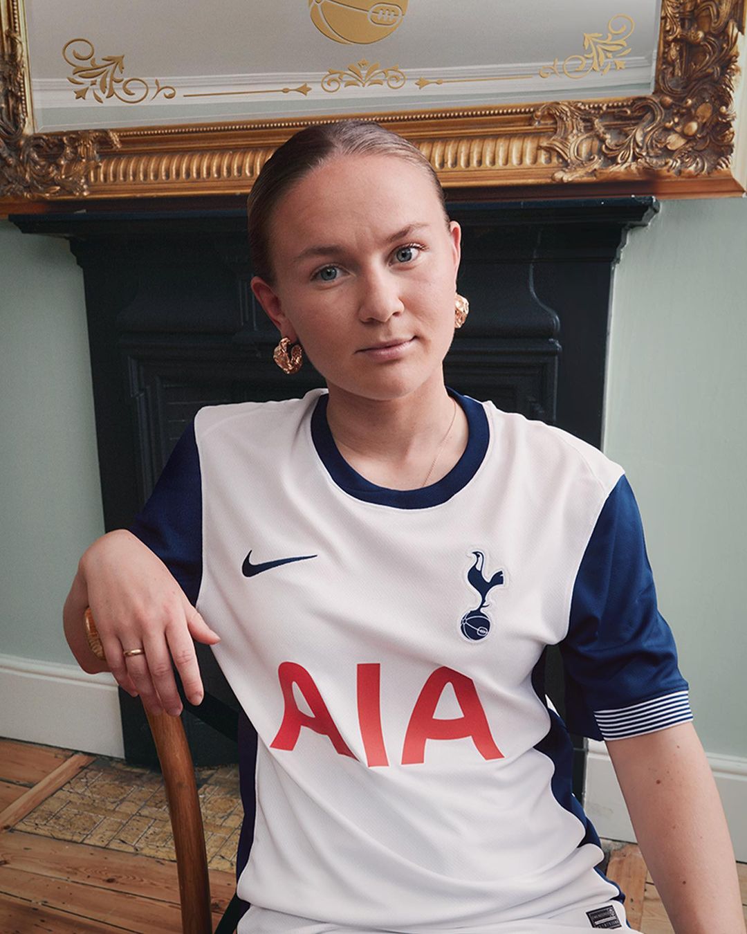 Tottenham Hotspur Home 24/25