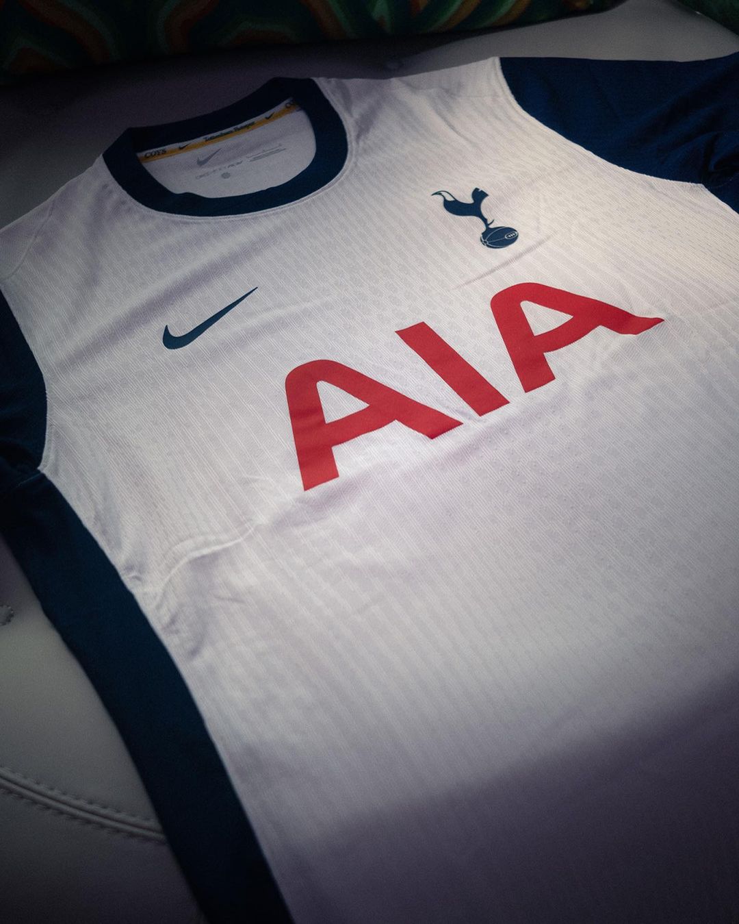 Tottenham Hotspur Home 24/25