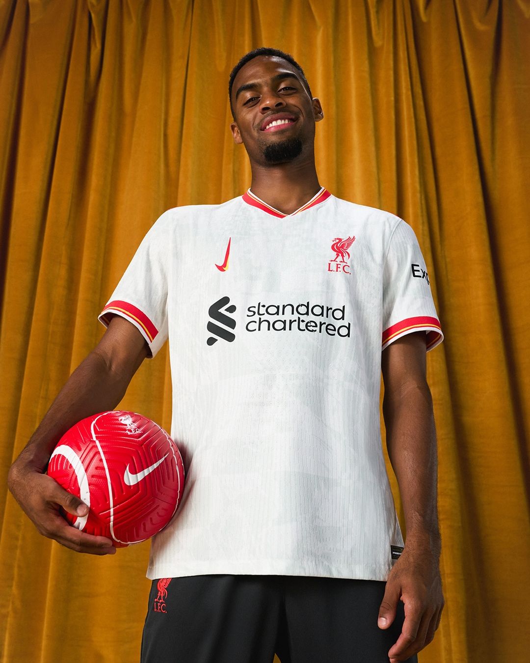Liverpool Third 24/25