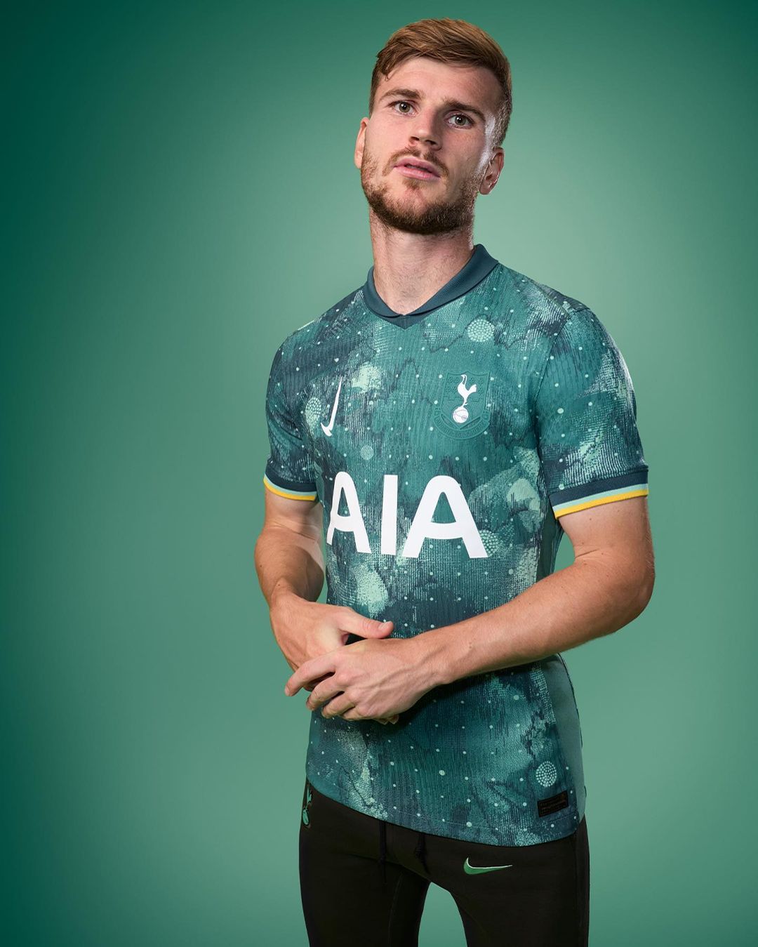 Tottenham Hotspur Third 24/25