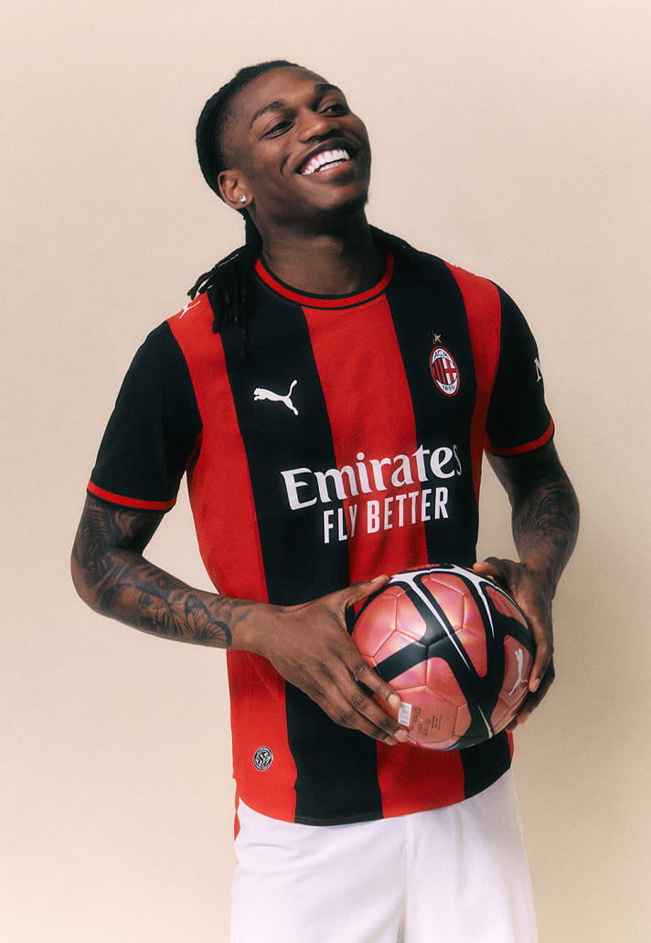 AC Milan Home 26/27