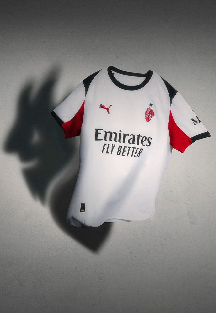 AC Milan Away 25/26