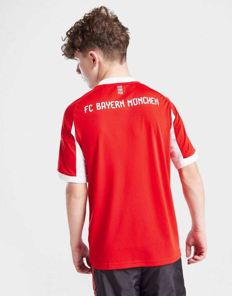 Bayern Munich Home 25/26 (Kid's Size)