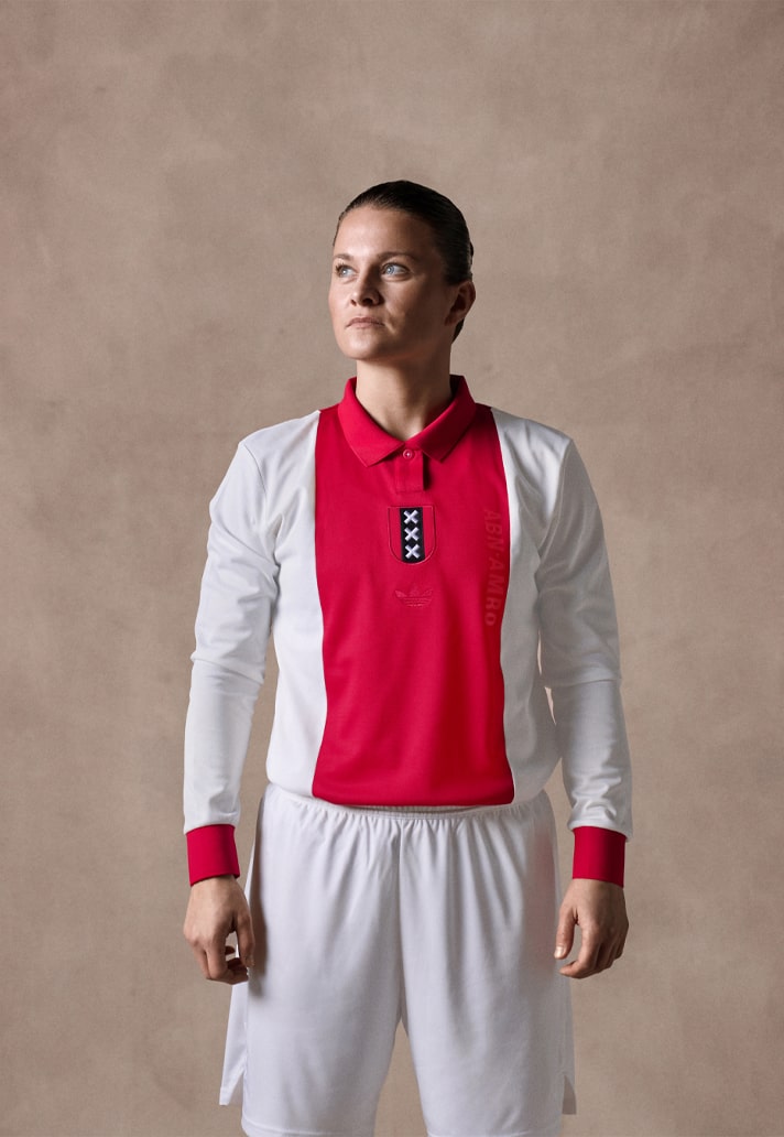 Ajax 125th Anniversary Special Edition