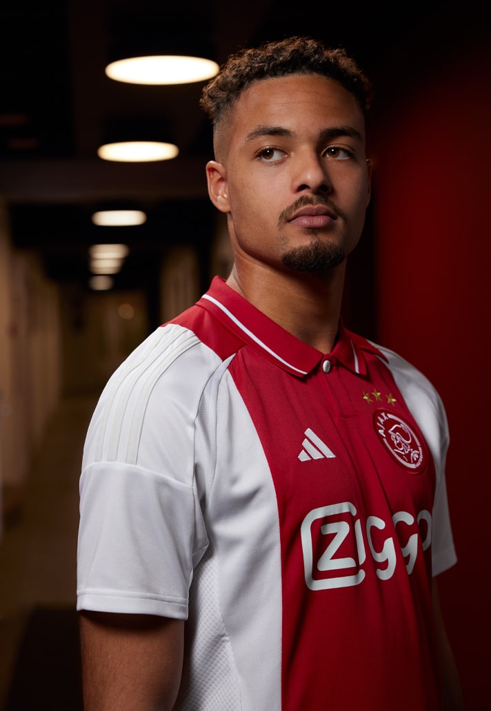 Ajax Home 24/25