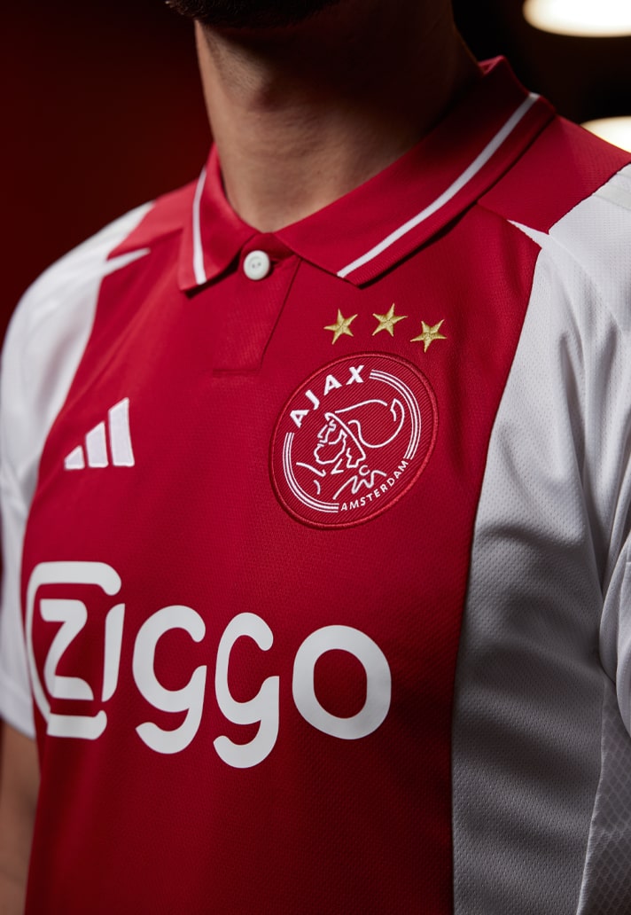 Ajax Home 24/25