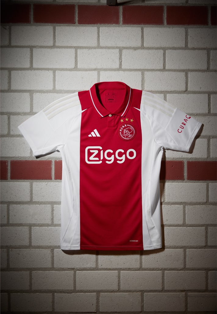Ajax Home 24/25