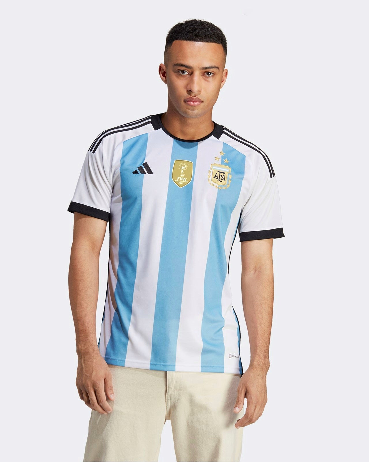 Argentina Home 22/23