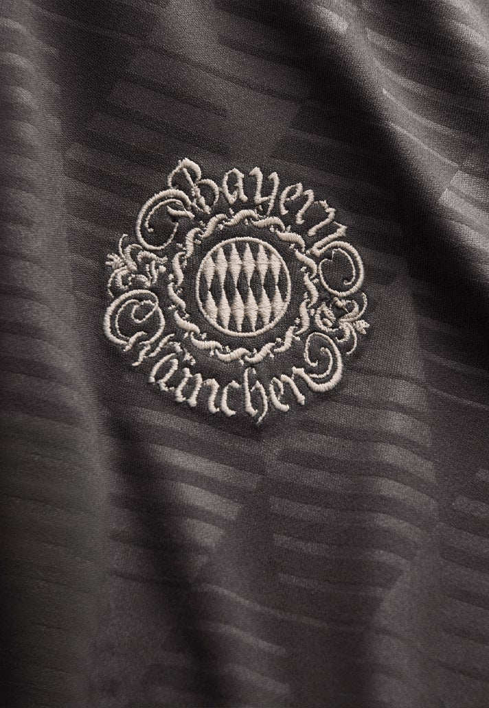 Bayern Munich Fourth 24/25 Oktoberfest
