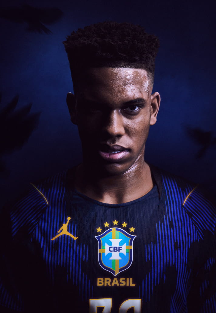 Brazil Away 26/27