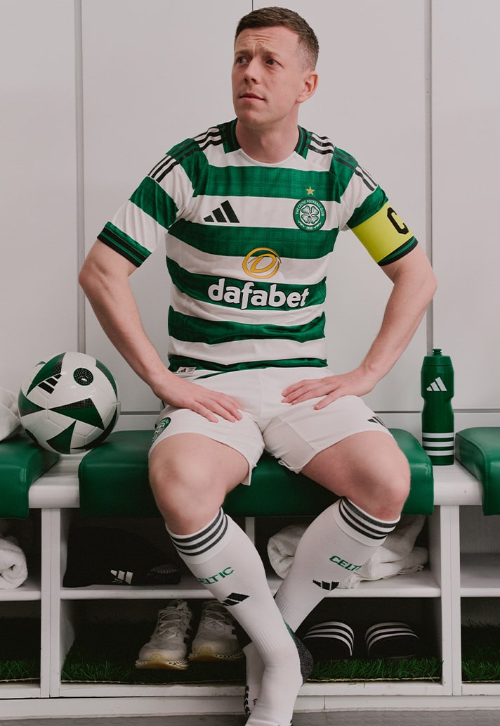 Celtic Home 25/26