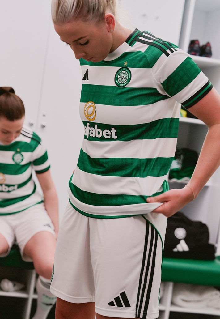 Celtic Home 25/26