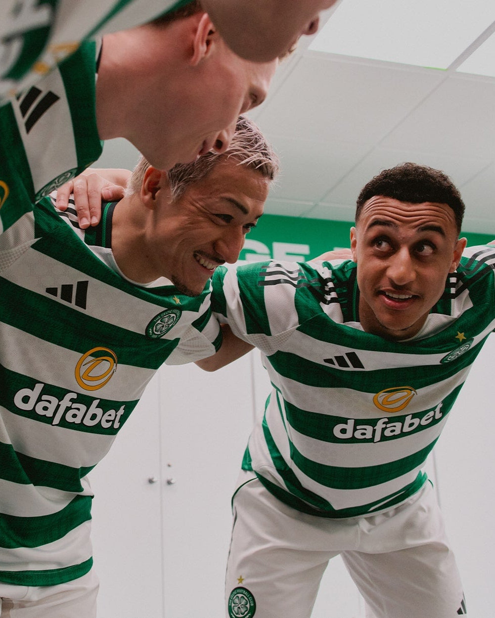 Celtic Home 25/26