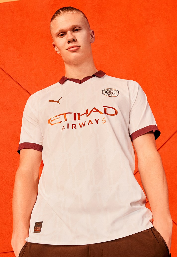 Manchester City Away 23/24
