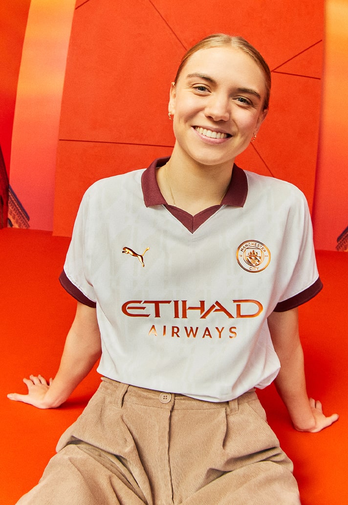 Manchester City Away 23/24