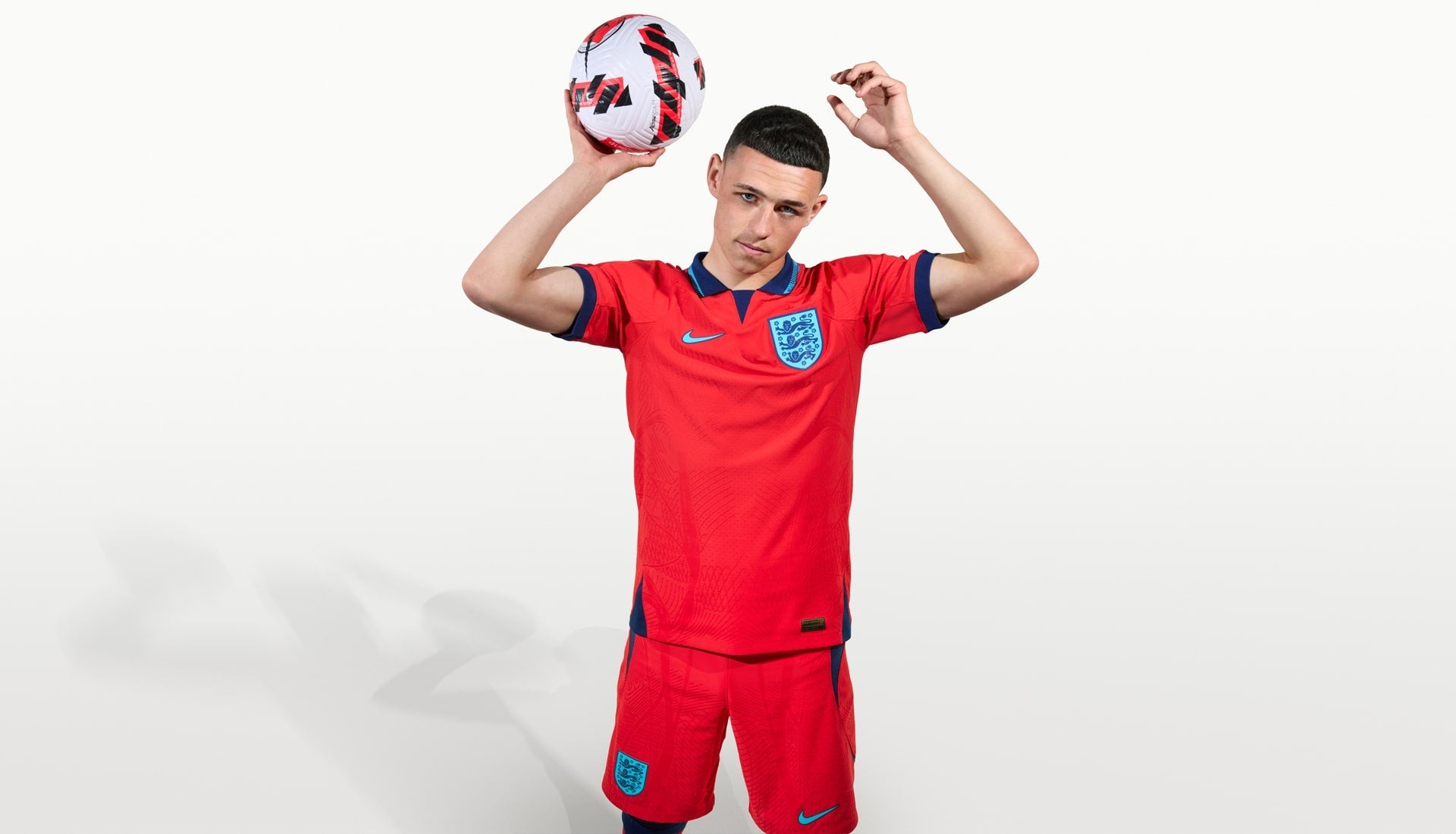 England Away 22/23