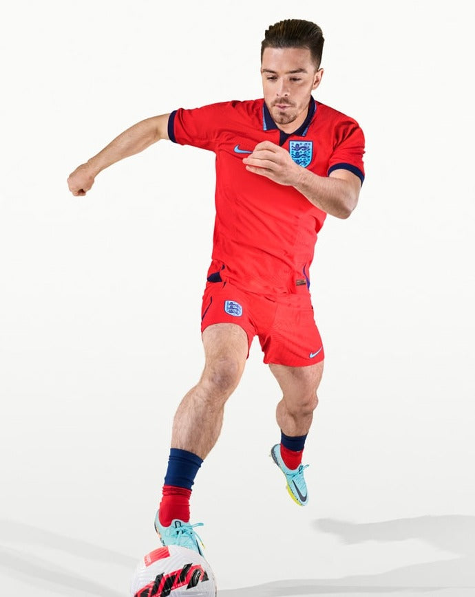England Away 22/23