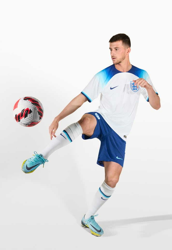 England Home 22/23
