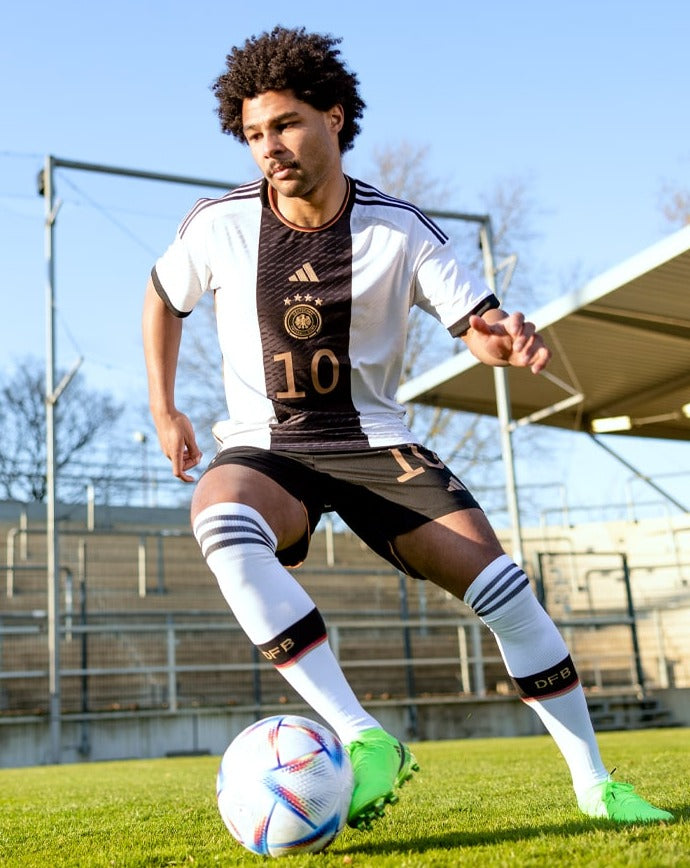 Germany Home 22/23
