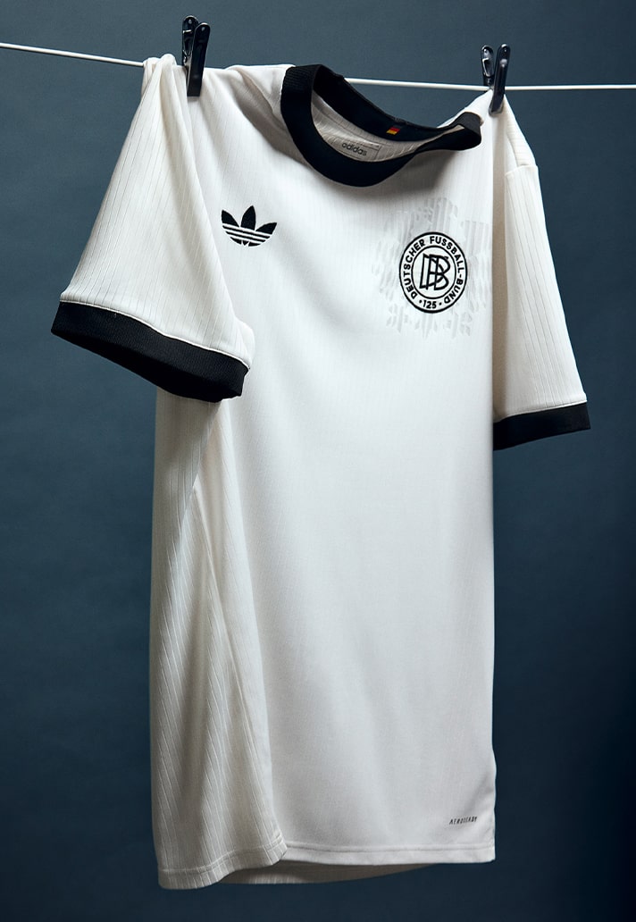 Germany 125th Anniversary Special Edition
