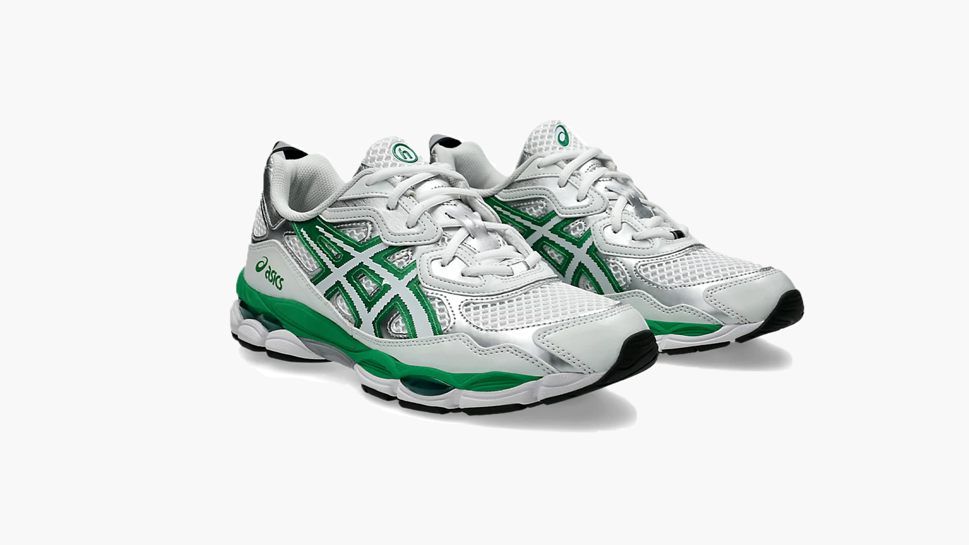 ASICS Gel-NYC Hidden NY