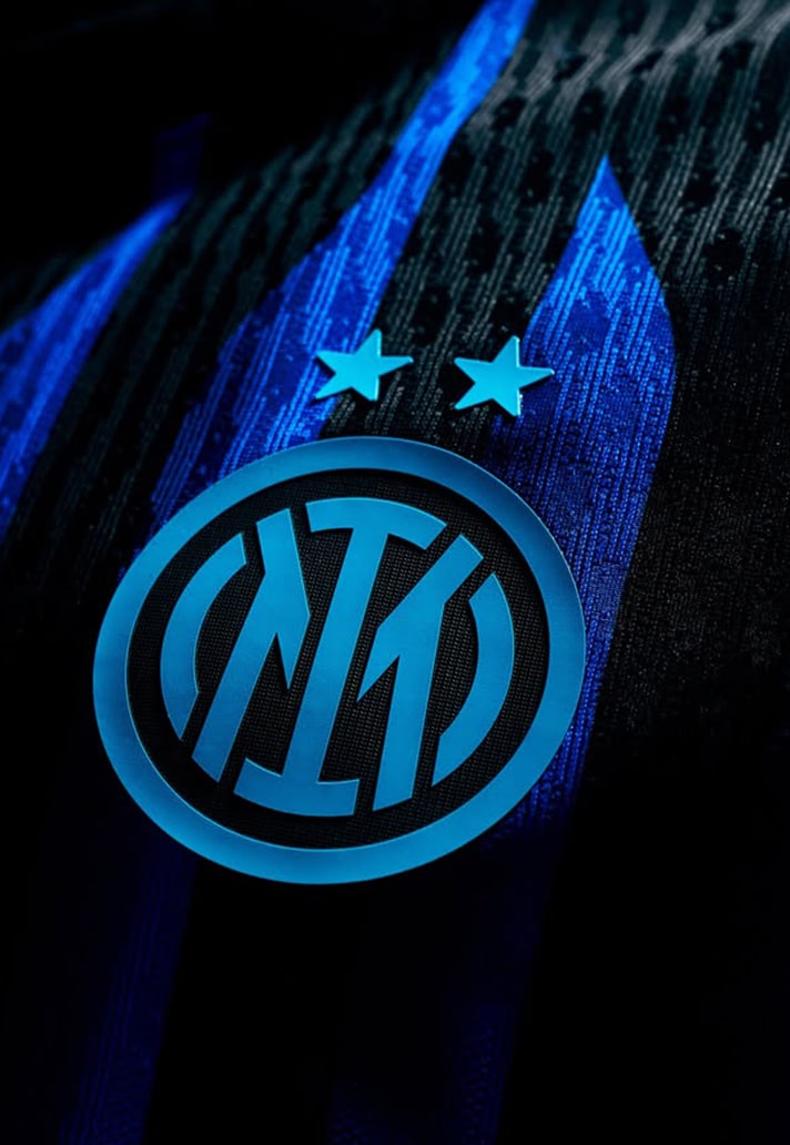 Inter Milan Home 25/26