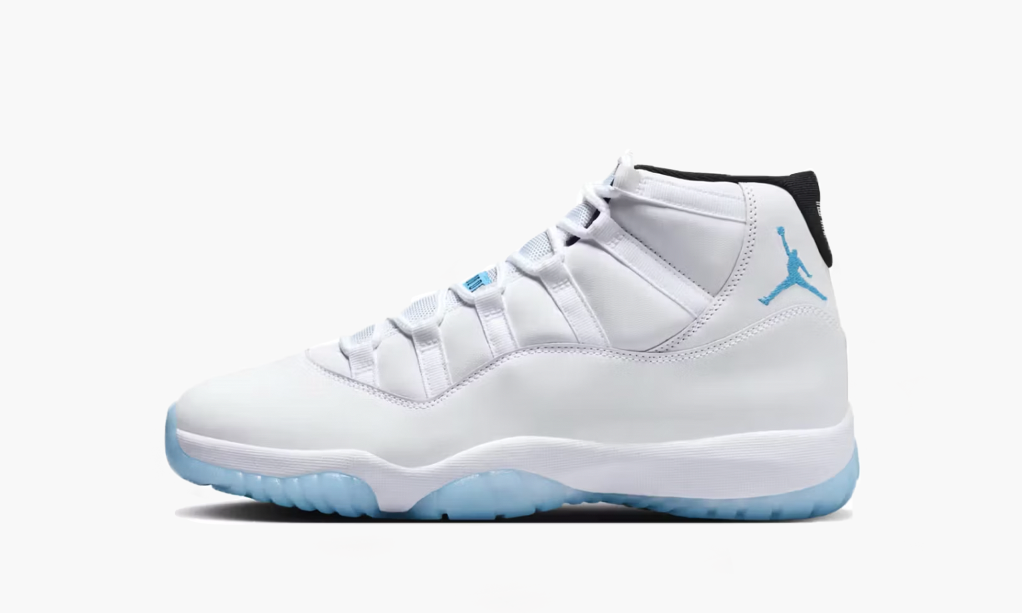 Air Jordan 11 Retro Legend Blue