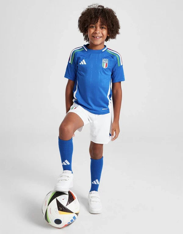 Italy Home 24/25 (Kid's Size)