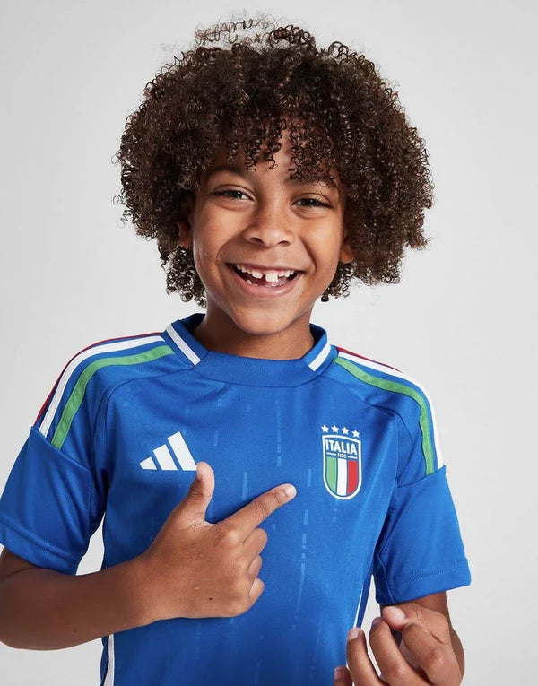 Italy Home 24/25 (Kid's Size)