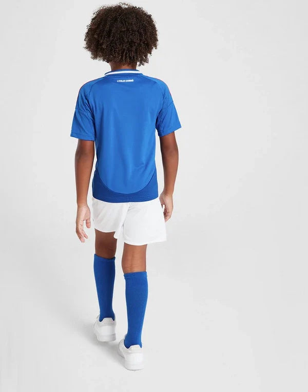 Italy Home 24/25 (Kid's Size)