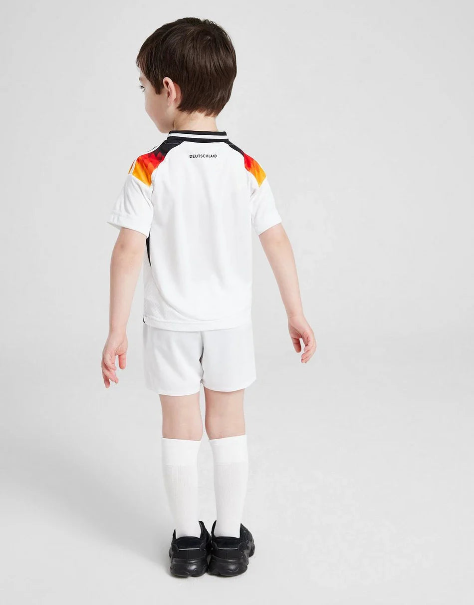 Germany Home 24/25 (Kid's Size)