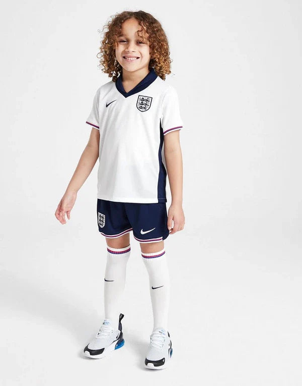 England Home 24/25 (Kid's Size)