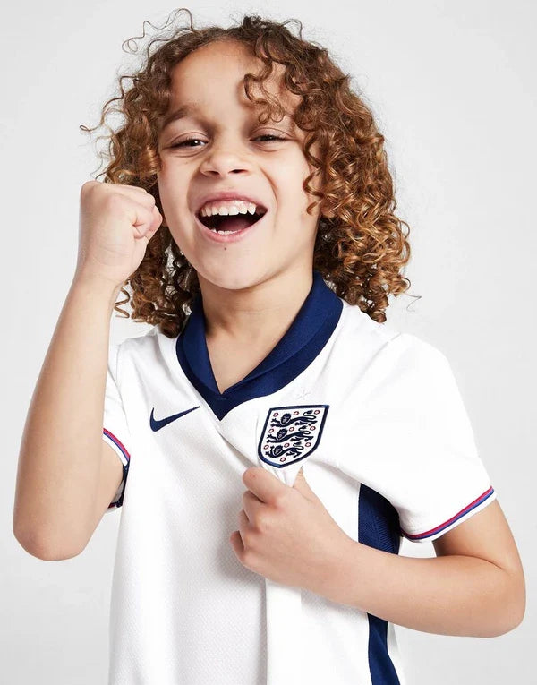England Home 24/25 (Kid's Size)