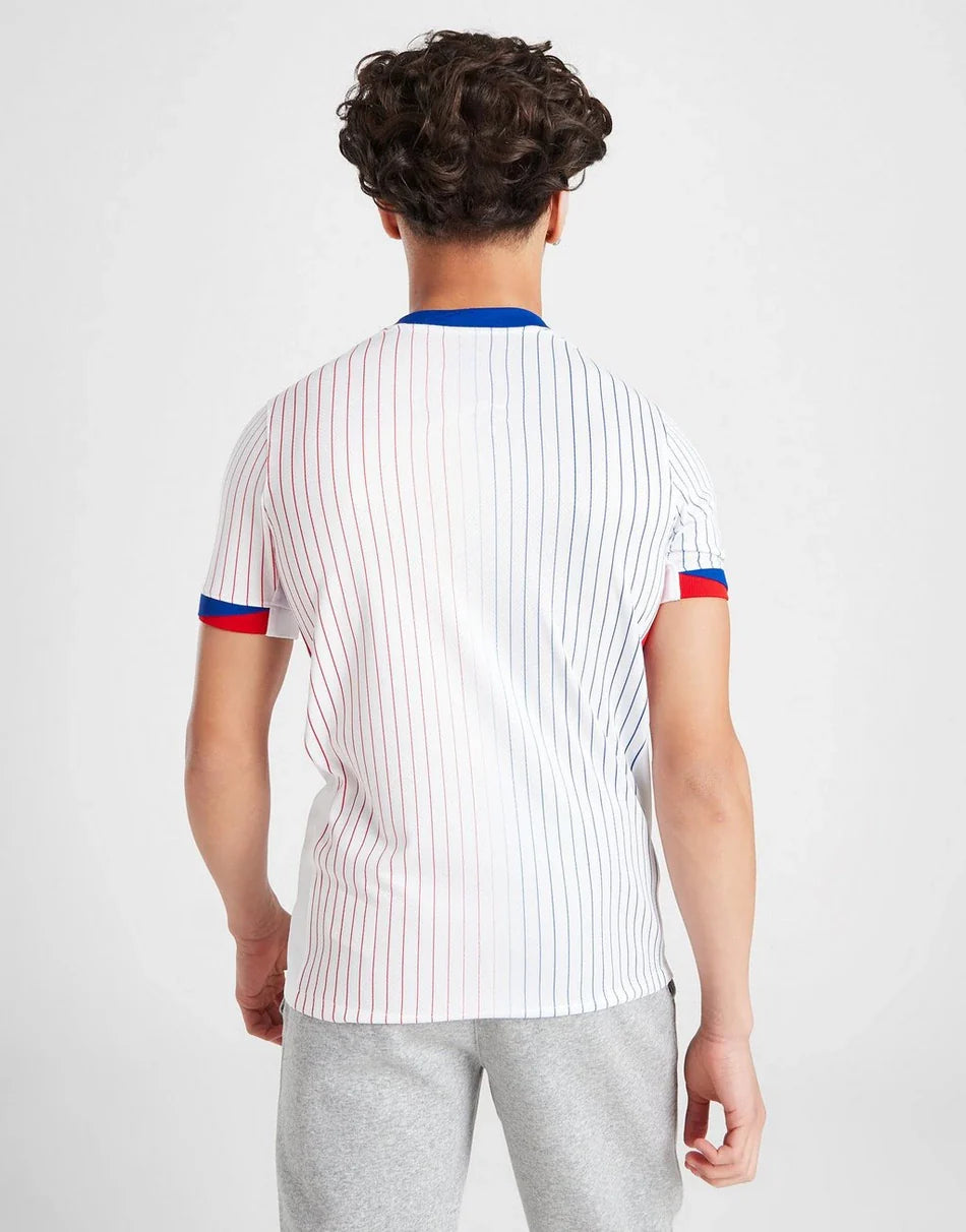 France Away 24/25 (Kid's Size)