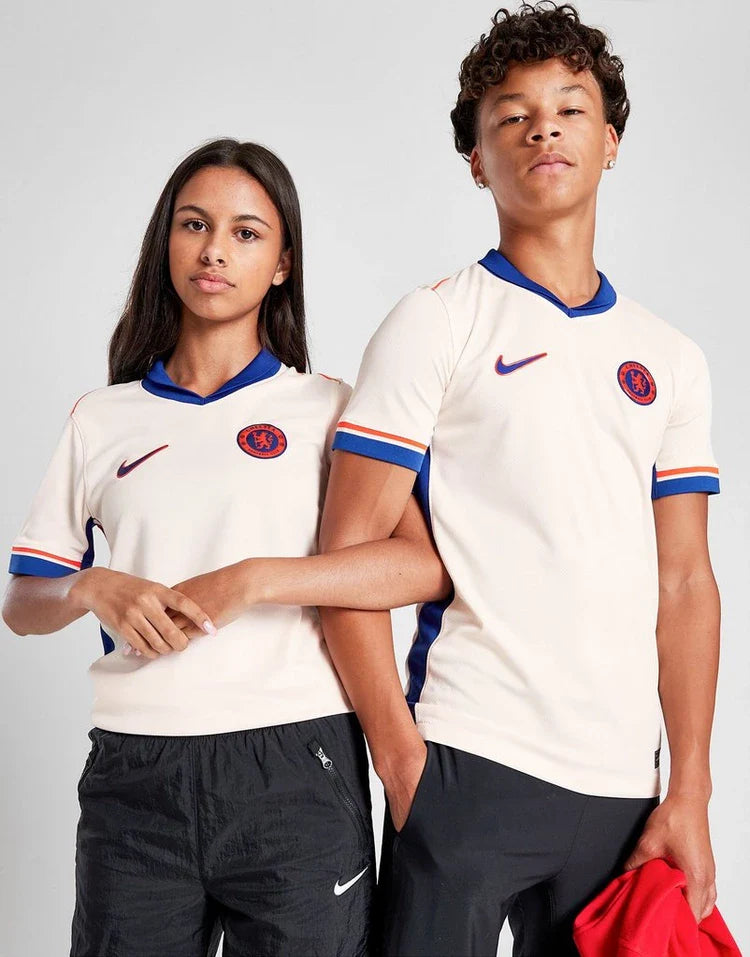 Chelsea Away 24/25 (Kid's Size)
