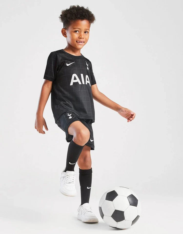Tottenham Hotspur Away 25/26 (Kid's Size)