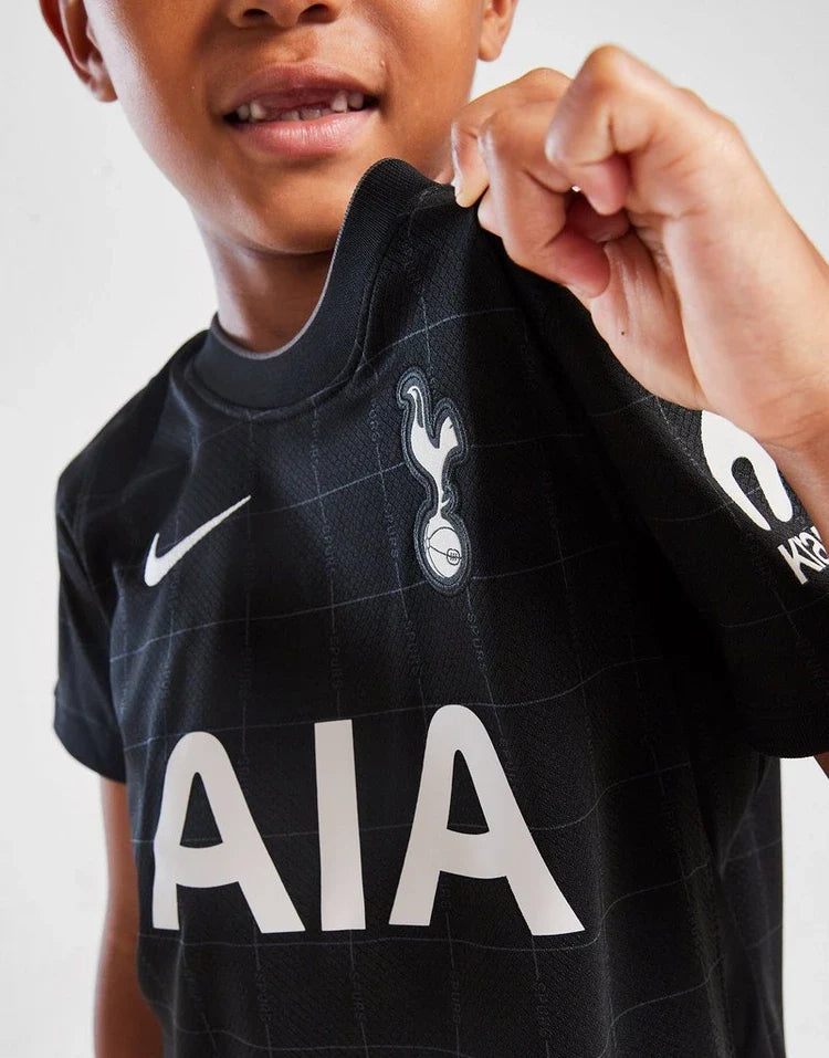Tottenham Hotspur Away 25/26 (Kid's Size)