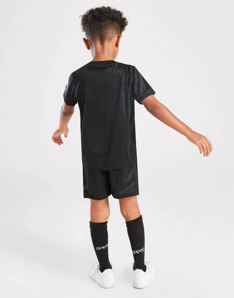 Tottenham Hotspur Away 25/26 (Kid's Size)