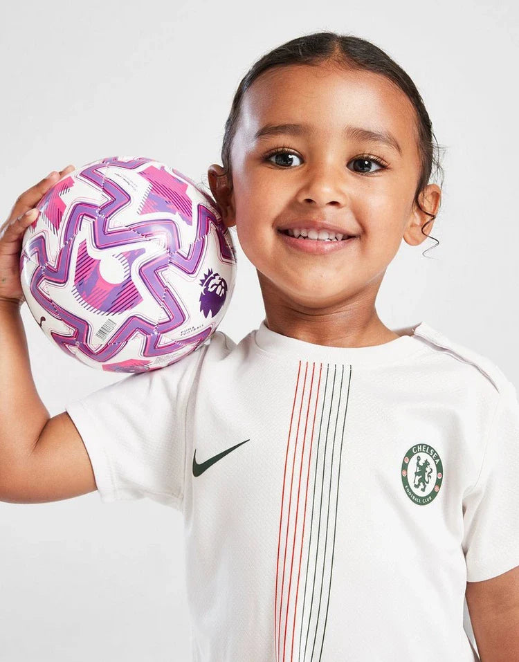 Chelsea Away 25/26 (Kid's Size)